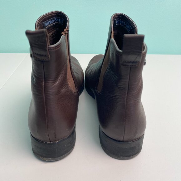 Rockport Women’s Hydro-Shield Waterproof Ankle High Boot - Picture 4 of 13